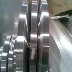 4mm BA 201 Stainless Steel Strip Cold Rolled 30mm Width JIS For Construction for sale