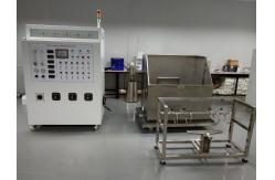 China SGS Approved 12 Months Warranty BS6387 Wire Testing Equipment supplier