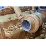 500hp 3406 Engine For D8R Bulldozer Euro 3 Emission Ready To Ship