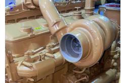 China 500hp 3406 Engine For D8R Bulldozer Euro 3 Emission Ready To Ship supplier