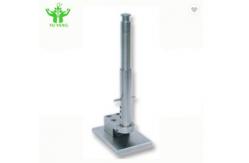 China ASTM D5171 Button Impact Resistance Tester ODM Height 2.625 Inches supplier