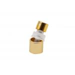 Aluminum Plastic 15mm Spray Crimpless Perfume Sprayer for sale