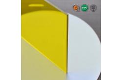 China Anti static ESD Plastic Board Frosted PMMA Acrylic Plexiglass Sheet supplier