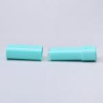 21g Pp Empty Round Deodorant Tubes With Travel Friendly Design