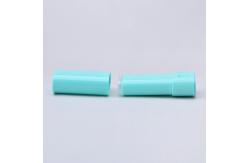 China Empty Smooth Surface Plastic Deodorant Tubes Customized Packaging Iso9001 Certificate supplier
