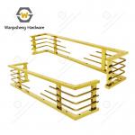 New Design Hardware Accessories Sofa Legs Gold Sofa Armchair Base Metal Iron Steel Sofa Frame for Living Room Hotel for sale