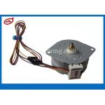 Bank ATM Machine Spare Parts NCR 6622 6625 Shutter Door Motor 009-0023519 0090023519 for sale