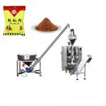 1000g 2000g Wheat Flour Packing With Pillow Bag Sealing for sale