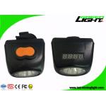 8000 Lux Brightness Coal Mining Lights For Underground Working / Dockyard