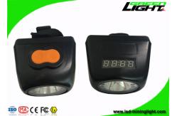 China 8000 Lux Brightness Coal Mining Lights For Underground Working / Dockyard supplier