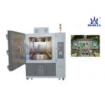 Altitude Environmental Temperature Chamber , 225L Climate Control Chamber for sale