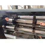 Customized Thin Blade Slitter Scorer Machine for sale