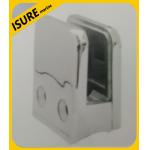 high quality stainless steel railing glass clamp for sale