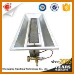 Propane Gas Type Poultry Brooding Lamp 3900W For Poultry Farming for sale