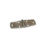 MARINE BOAT STAINLESS STEEL 316 STRAP HINGE for sale