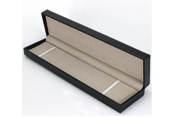 ODM Exquisite Watch Display Box PU Leather Watch Travel Case TUV