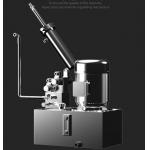 H5310L H6810L High-speed Variable Frequency Dual Hydraulic Paper Cutting Machine