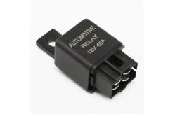 China 12V 40A 4 Pin Car Automotive Auto Relay supplier