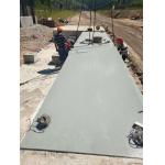 Heavy Duty Weigh Pads For Trucks Fast Reliable Portable for sale