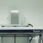 Space-saving Water Drip Test Equipment With Screw Lifting For IPX1 IPX2