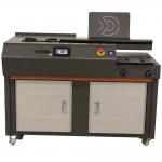 A4 Intelligent Glue Binding Machine 150 - 250books/h for sale
