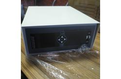 China Two / Higher Frequency Ultrasonic Cleaning Transducer Digital Control supplier