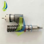 317-5278 Excavator Parts Diesel Fuel Injector 3175278 For C10 C12  Engine for sale