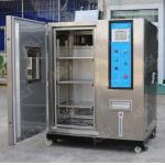 Laboratory Simulation Temperature Test Chamber/ Environmental Humidity Chamber