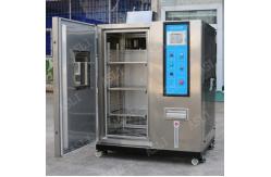 China Laboratory Simulation Temperature Test Chamber/ Environmental Humidity Chamber supplier