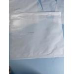 Cost-Effective 40g Glassine Garment Bags – Factory Direct, 100% Degradation Rate for sale