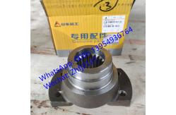 China SDLG REAR FLANGE  29050017931, SDLG  spare  parts for  wheel loader LG936/LG956/LG958/LG953 supplier