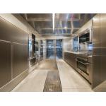Premium Anti-scratch Stainless Steel Cladding for Machinery for sale