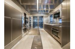 China Premium Anti-scratch Stainless Steel Cladding for Machinery supplier