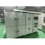 IEC 60898-1 Circuit Breaker 500A Residual Current Testing System