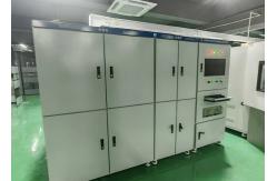 China IEC 60898-1 Circuit Breaker 500A Residual Current Testing System supplier