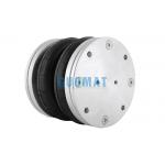 Norgren PM/31062 Industrial Air Spring PM/31061 Air Bellows With Aluminum Top And Bottom Cover for sale