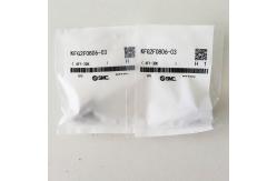 China SMC KFG2F0806-03 SS316 Insert Pipe Fitting Female Union supplier