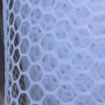 Flexible and Strong Plastic Mesh Agricultural Fencing and Industrial Protective Barriers