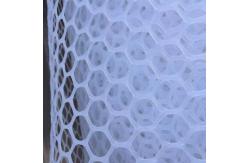 China Flexible and Strong Plastic Mesh Agricultural Fencing and Industrial Protective Barriers supplier