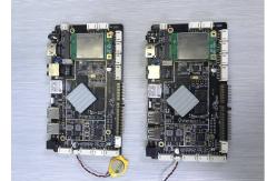 China Rk3288 Android Development Board 2G + 16G / 4G + 32G Driver For Commercial Display supplier