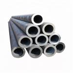 A213 ERW Welded Carbon Steel Round Pipe Tubes Ms Standard 150mm for sale