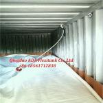 Non Hazardous Liquids 24000 Liters 4 Layers Bulk Flexitank for sale