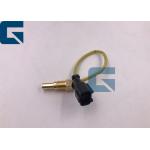 Excavator Engine Water Temperature Sensor For PC200-5 PC200-6 PC200-7 for sale