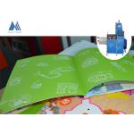 Maufung Book Casing In Machine For Paperback Books Hard Cover Books MF-SKJ380AS for sale