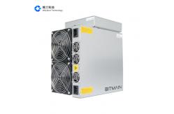China Bitmain S17 56T Antminer BTC Miner SHA256 BTC BCH Bitcoin Machine Mining 2520W supplier