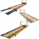 The Superstructure of   4-6 -ton  Upper Equipment   Upper  Structure of Rescue Recovery Tow Truck  Wrecker Truck Body for sale