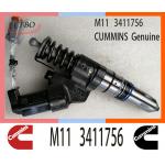 3411756 CUMMINS Neutral Diesel M11 QSM11 ISM1 Injection Pump Fuel Injector 3411756 026222 4903319 4062851 3411845 for sale