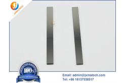 China WCe20 TIG Tungsten Alloy Welding Electrode supplier