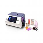 Benchtop YS6060 Colour Measurement Spectrophotometer With Reflectance / Transmittance Calibration Certification for sale