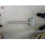 Head Boards for Two Bundle Conductors High Efficiency Spacer For Overhead Lines​